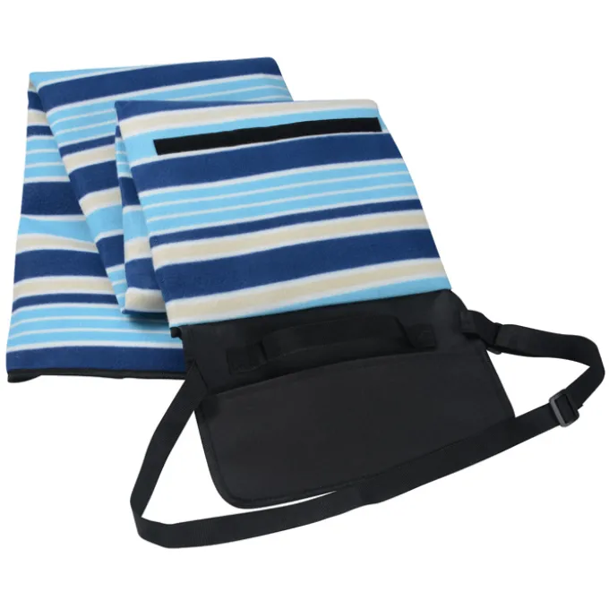 Picnic Blanket with Carrying Strap