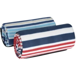 Picnic Blanket with Carrying Strap - 24 hr