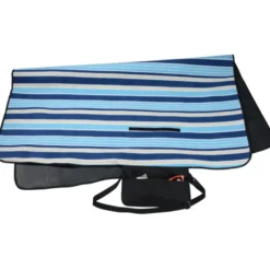 Picnic Blanket with Carrying Strap - 24 hr