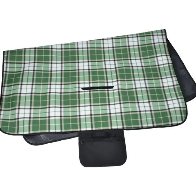Picnic / Stadium Blanket - 24 hr