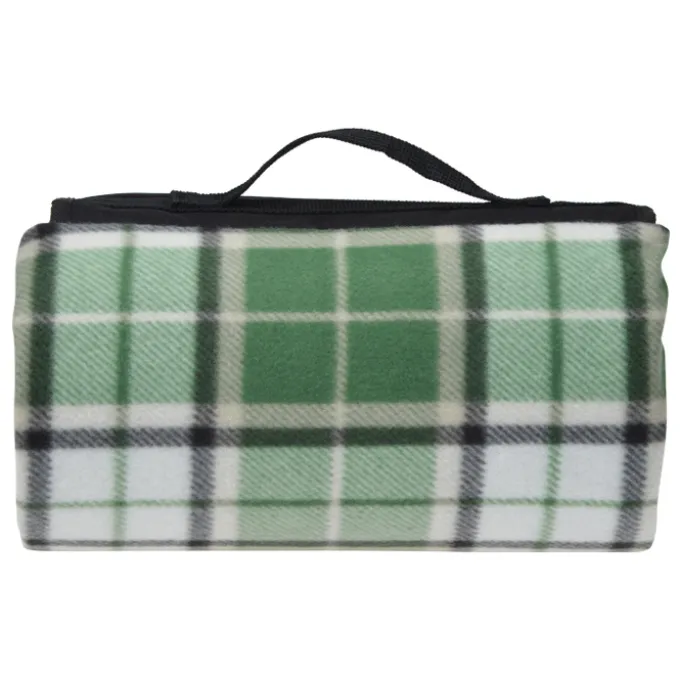 Picnic / Stadium Blanket - 24 hr