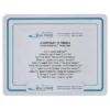 Picture Frame Magnet - 6 3/4 inches x 5 1/4 inches
