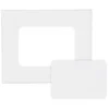 Picture Frame Magnet - 4 inches x 3 1/4 inches