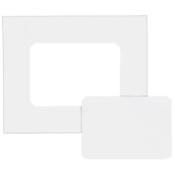 Picture Frame Magnet - 4 inches x 3 1/4 inches