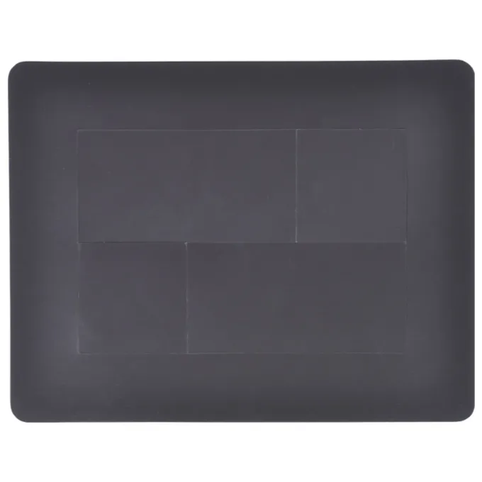 Picture Frame Message Magnet