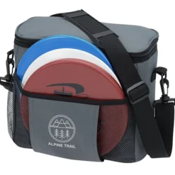 3-Piece Disc Golf Cooler Set