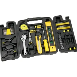 55-Piece Tool Set