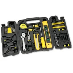 55-Piece Tool Set