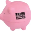 Pig Stress Reliever