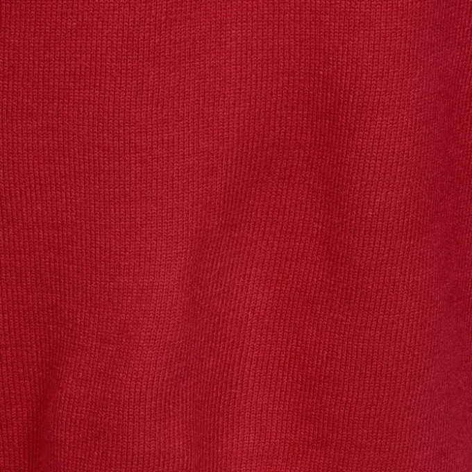 Pilbloc V-Neck Button Down Cardigan Sweater - Men's