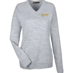 Pilbloc V-Neck Sweater - Ladies'