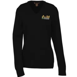 Pilbloc V-Neck Sweater - Ladies'