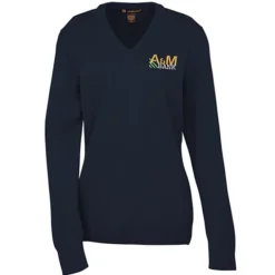 Pilbloc V-Neck Sweater - Ladies'