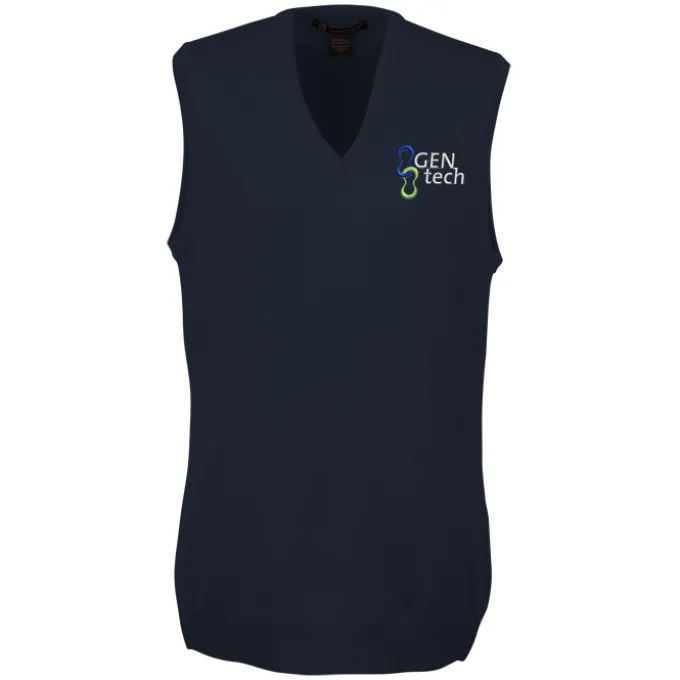 Pilbloc V-Neck Sweater Vest - Ladies'