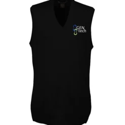 Pilbloc V-Neck Sweater Vest - Ladies'