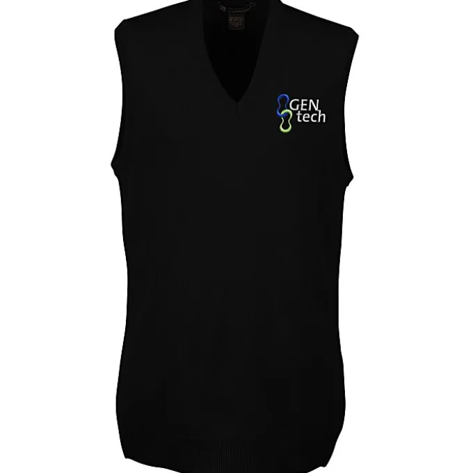 Pilbloc V-Neck Sweater Vest - Ladies'