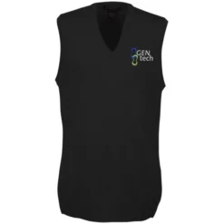 Pilbloc V-Neck Sweater Vest - Ladies'