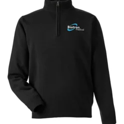 Pilbloc 1/4-Zip Sweater