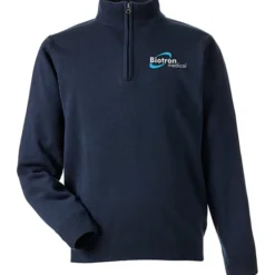 Pilbloc 1/4-Zip Sweater