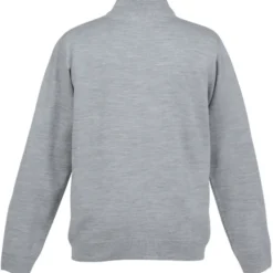 Pilbloc 1/4-Zip Sweater