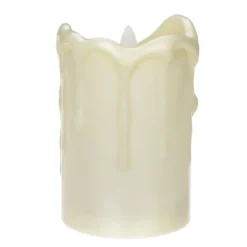 Pillar Light-up Candle