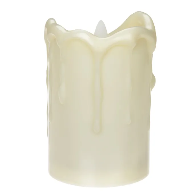 Pillar Light-up Candle