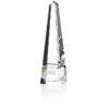 Pinnacle Obelisk Crystal Award