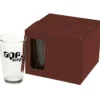 Pint Glass Set - Colored Box