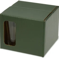 Pint Glass Set - Colored Box