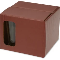 Pint Glass Set - Colored Box