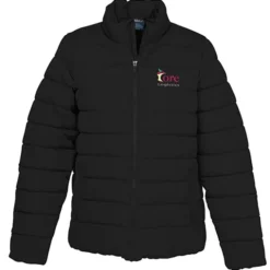 Pioneer Puffer Jacket - Ladies'