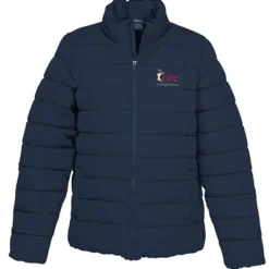 Pioneer Puffer Jacket - Ladies'
