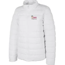 Pioneer Puffer Jacket - Ladies'