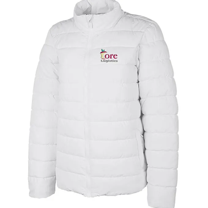 Pioneer Puffer Jacket - Ladies'