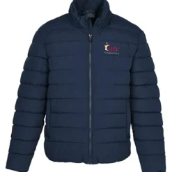 Pioneer Puffer Jacket - Men's