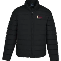 Pioneer Puffer Jacket - Men's