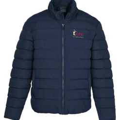 Pioneer Puffer Jacket - Men's