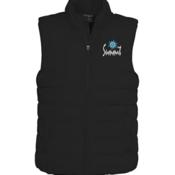 Pioneer Puffer Vest - Ladies'
