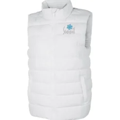 Pioneer Puffer Vest - Ladies'
