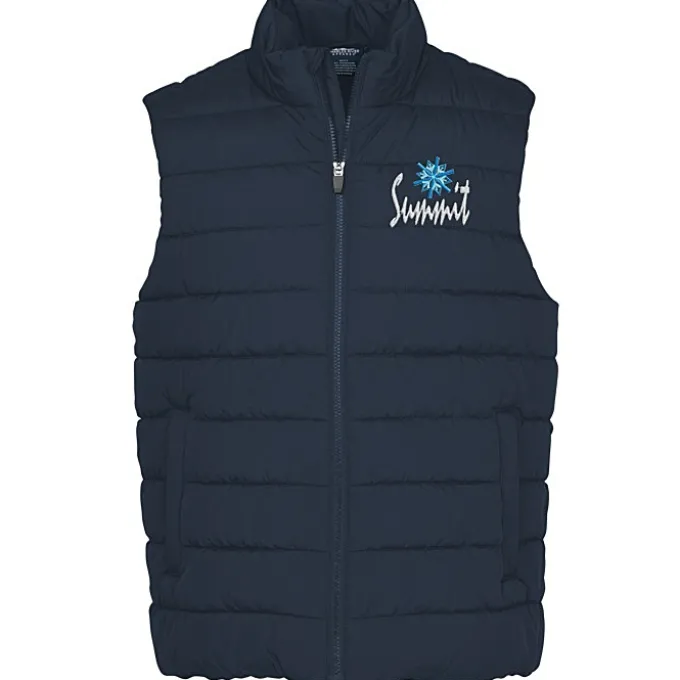 Pioneer Puffer Vest - Men's
