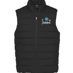 Pioneer Puffer Vest - Men's