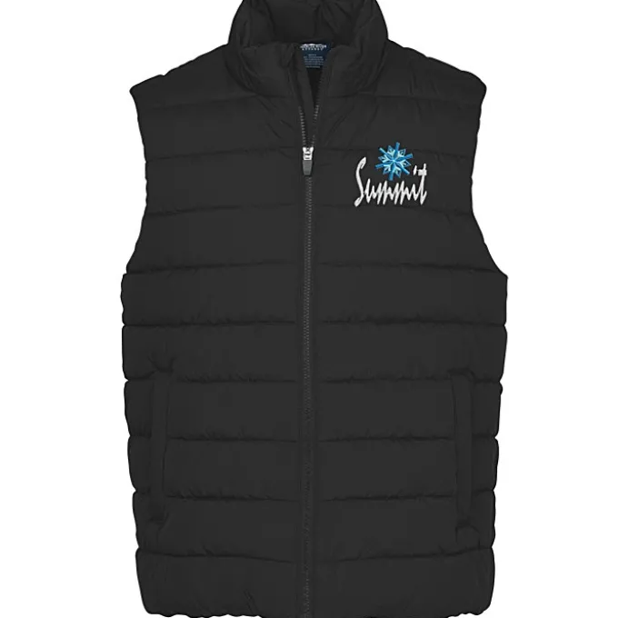 Pioneer Puffer Vest - Men's