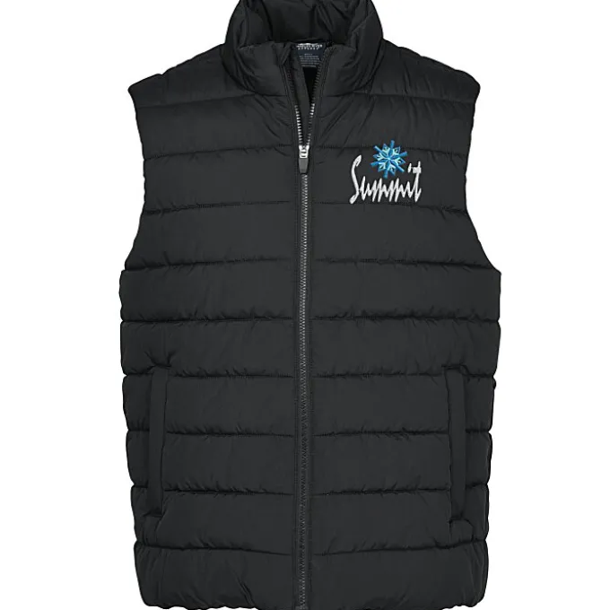 Pioneer Puffer Vest - Men's