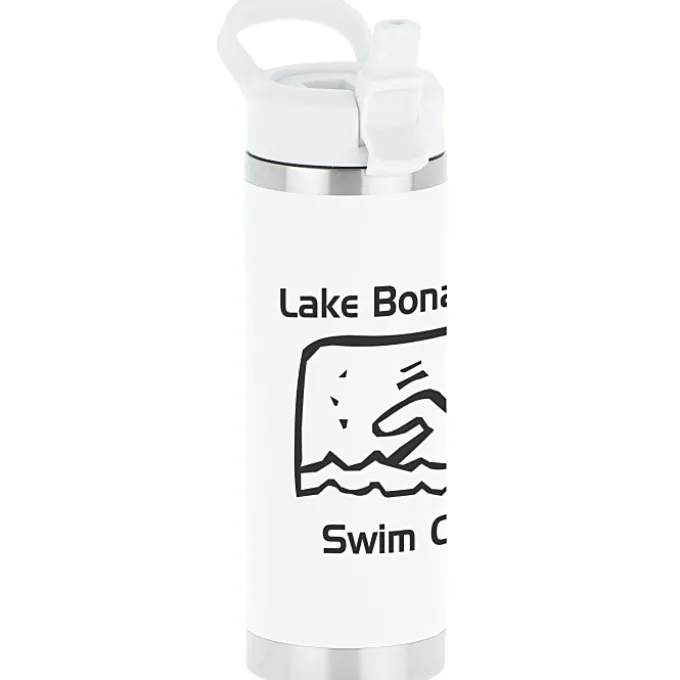 Pioneer Vacuum Bottle - 18 oz.