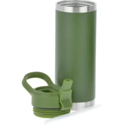 Pioneer Vacuum Bottle - 18 oz. - 24 hr