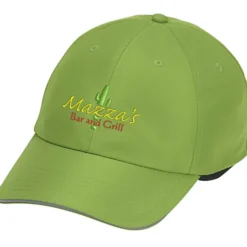 Pitch Performance Cap