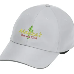Pitch Performance Cap
