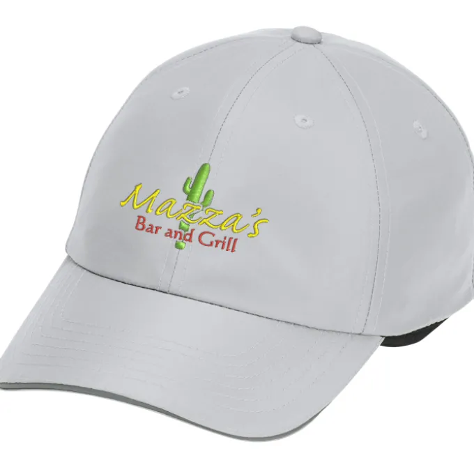 Pitch Performance Cap