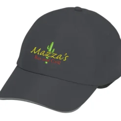 Pitch Performance Cap