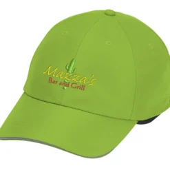 Pitch Performance Cap